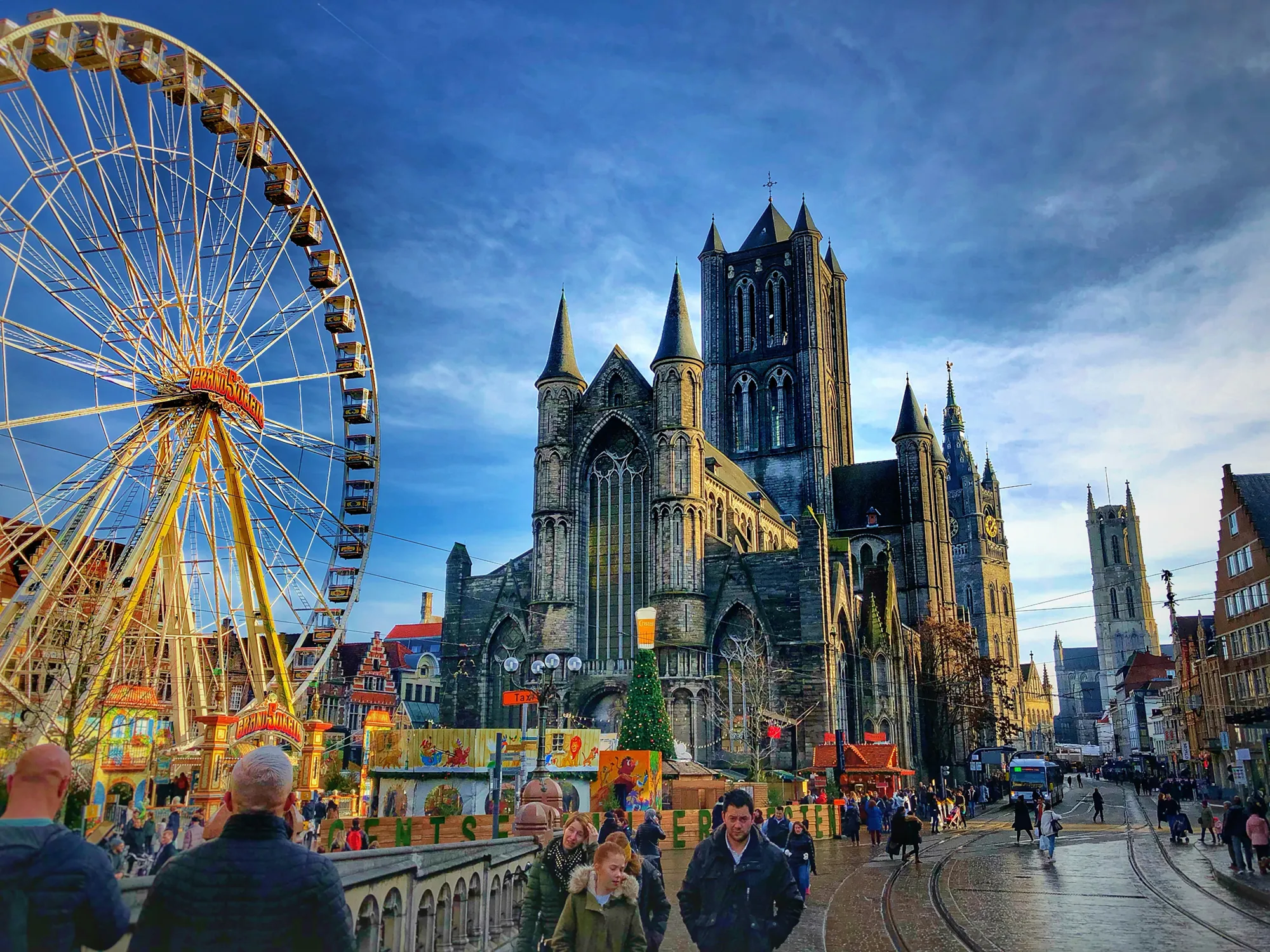 fixer belgium, Reliable Support for International Filmmakers and Journalists
