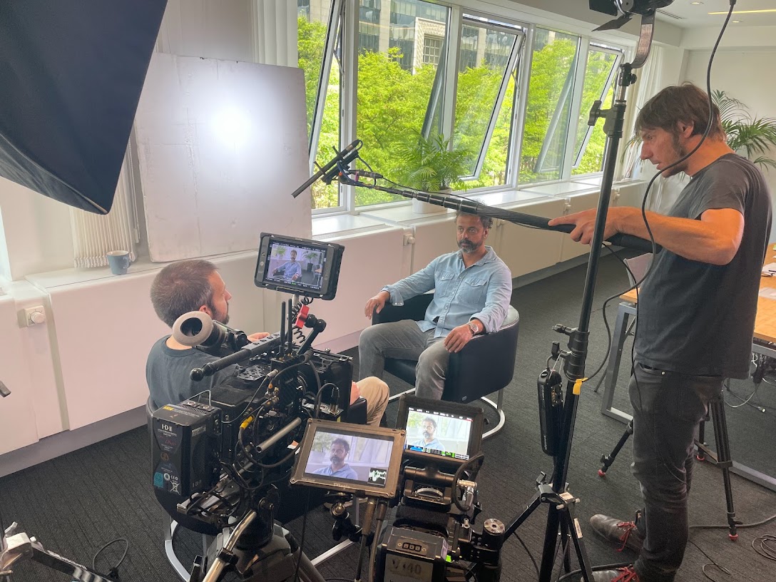 fixer belgium, Reliable Support for International Filmmakers and Journalists